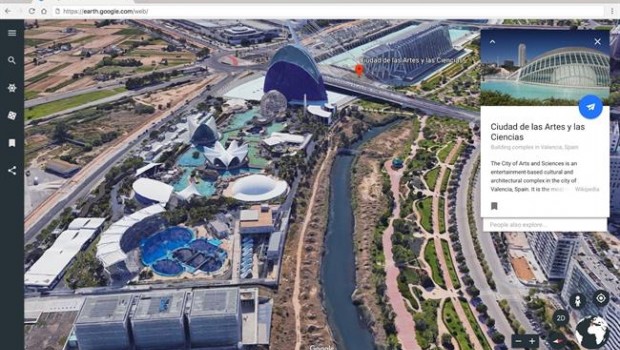 ep nueva funcion voytener suerte de google earth