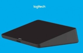 ep nueva pantalla tactillogitech