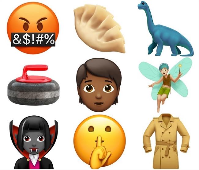 ep nuevos emojisappleios 111