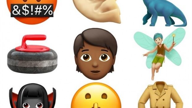 ep nuevos emojisappleios 111