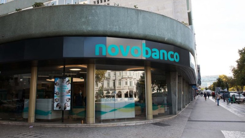 ep oficina de novo banco