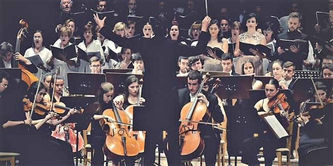Orquesta | PALACIO DE FESTIVALES - Archivo ep orquesta
