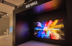ep pantalla the wall professionalsamsung