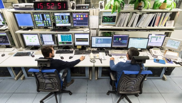 ep personal tecnico de enaire