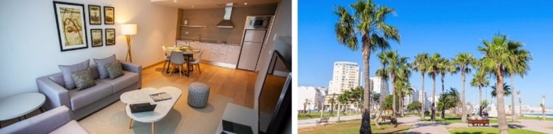 Pestana Tanger City Center Hotel Suites & Apartments. | PESTANA HOTEL GROUP. ep pestana tanger city center hotel suites apartments