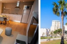 ep pestana tanger city center hotel suites apartments