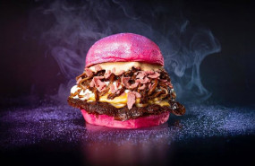ep pink paradise del restaurante zaragozano madison ganadora de la prueba de la the champions burger