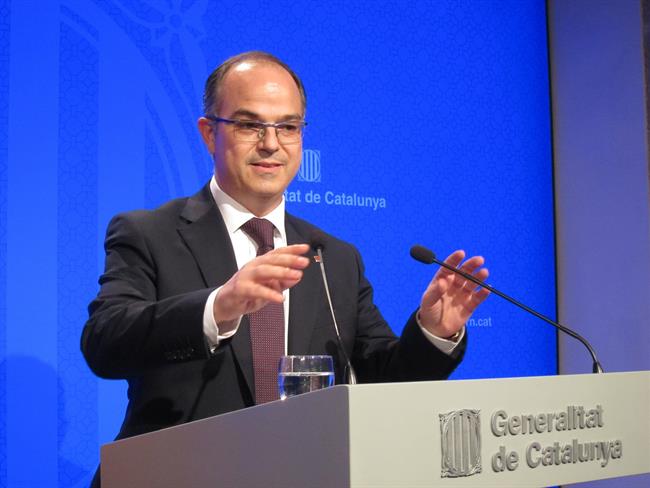 ep portavozgovern jordi turull