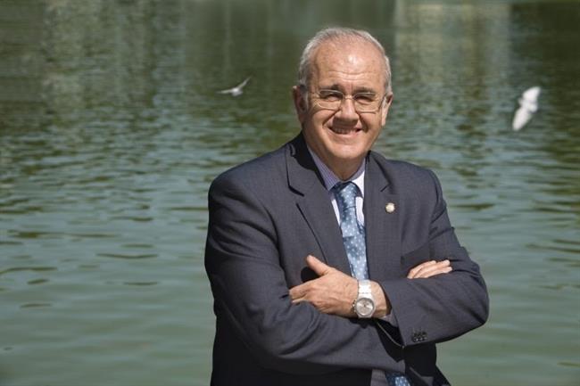 El presidente de Fenacore y del EIC, Andrés del Campo | FENACORE ep presidentefenacoredel eic andrescampo
