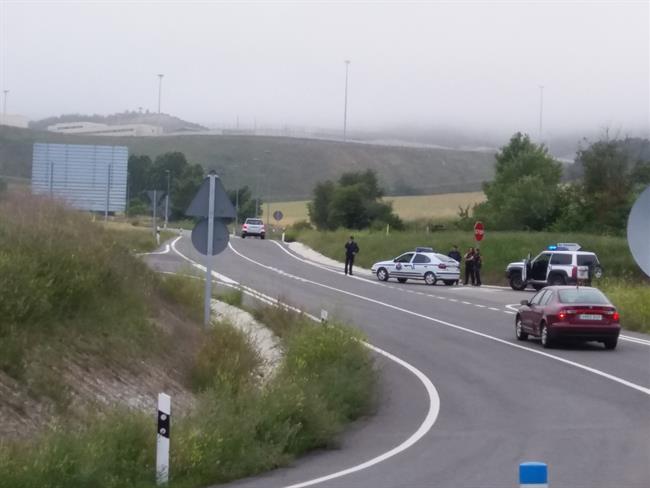 Prisión de Zaballa (Álava) de donde saldrá de forma definitiva La Tigresa | Europa Press - Archivo ep prisionzaballa alava desaldra de forma definitivatigresa