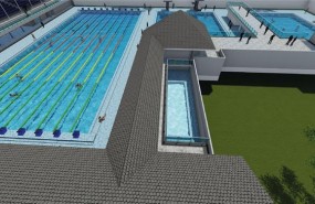 ep proyectofluidraaceh aquatic centerindonesia