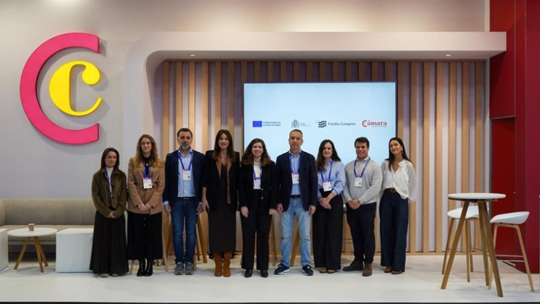 ep representantes de camara de comercio y tiktok