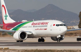 ep royal air maroc suspende 12 rutas por el aumento del precio del queroseno dos con malaga y