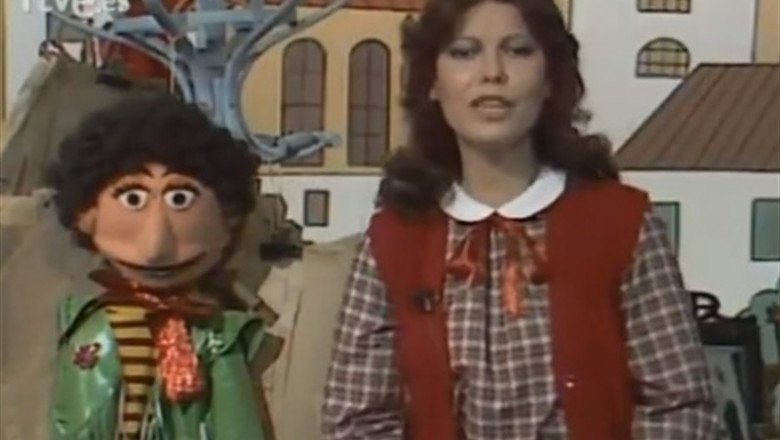 RTVE recuerda el trabajo de Alejandro Milán, creador de míticas marionetas | RTVE ep rtve recuerdatrabajoalejandro milan creadormiticas marionetas