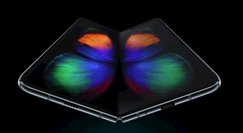 ep samsung galaxy fold