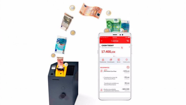 ep santander y prosegur cash lanzan cash today