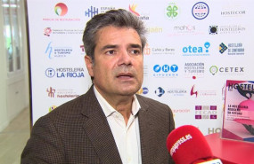 ep secretario general de hosteleria de espana emilio gallego