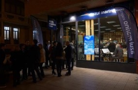 ep tienda azul marino