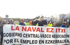 ep trabajadoresla navalmanifestanastillerojueves