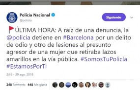 ep tuit de policia