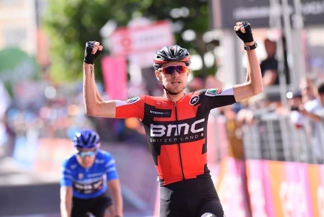 ep van garderen ganadelantelandagiro