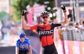 ep van garderen ganadelantelandagiro