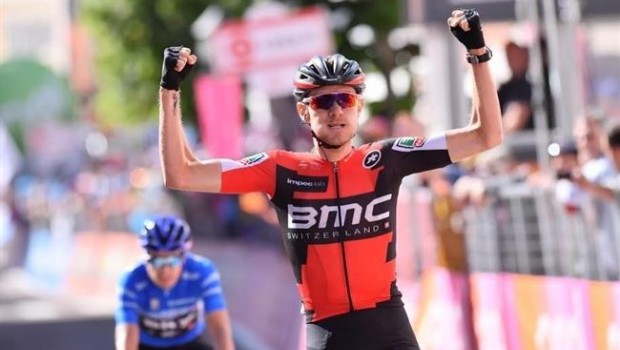 ep van garderen ganadelantelandagiro