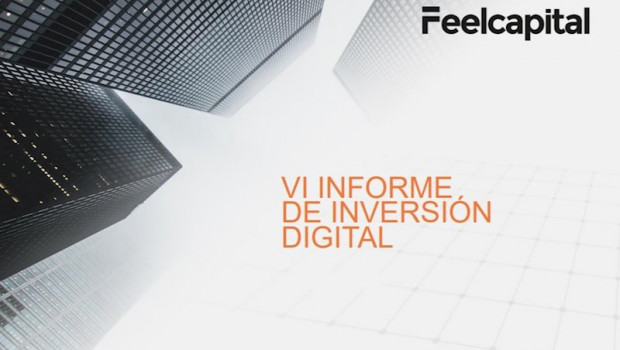 ep vi informe de inversion digital en el sector financiero elaborado por feelcapital