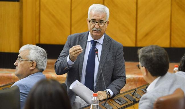 ep vicepresidentela juntaandalucia manuel jimenez barrios