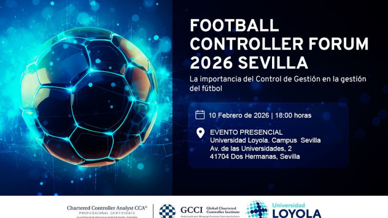 footbal controller forum sevilla 2