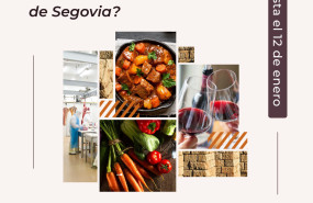 foto encuesta de segovia a tu mesa 