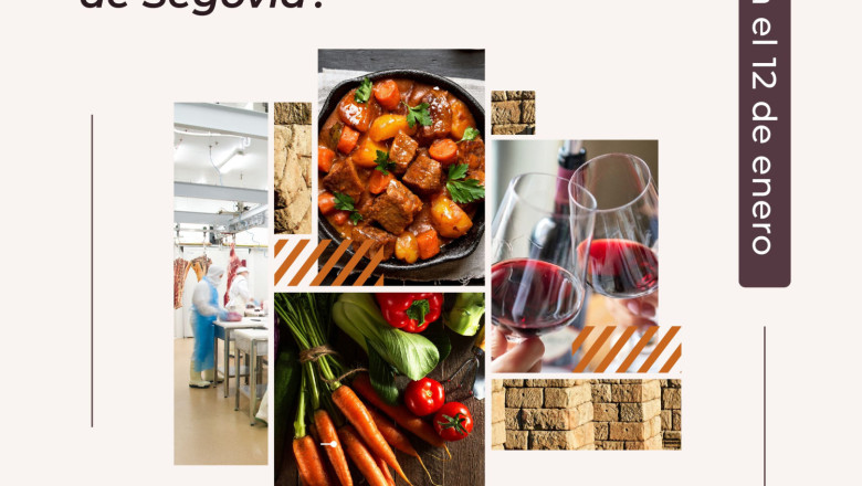 foto encuesta de segovia a tu mesa 