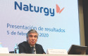 francisco reynés (presidente naturgy)