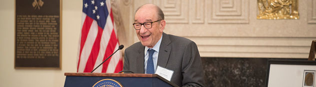 greenspan