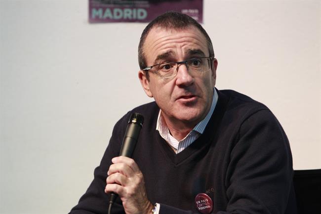 juan pedro yllanes exjuez del caso noos y candidato por baleares de podemos