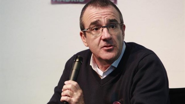 juan pedro yllanes exjuez del caso noos y candidato por baleares de podemos