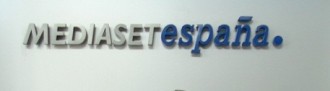 mediaset espana portada
