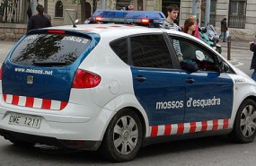 mossos d'esquadra 630