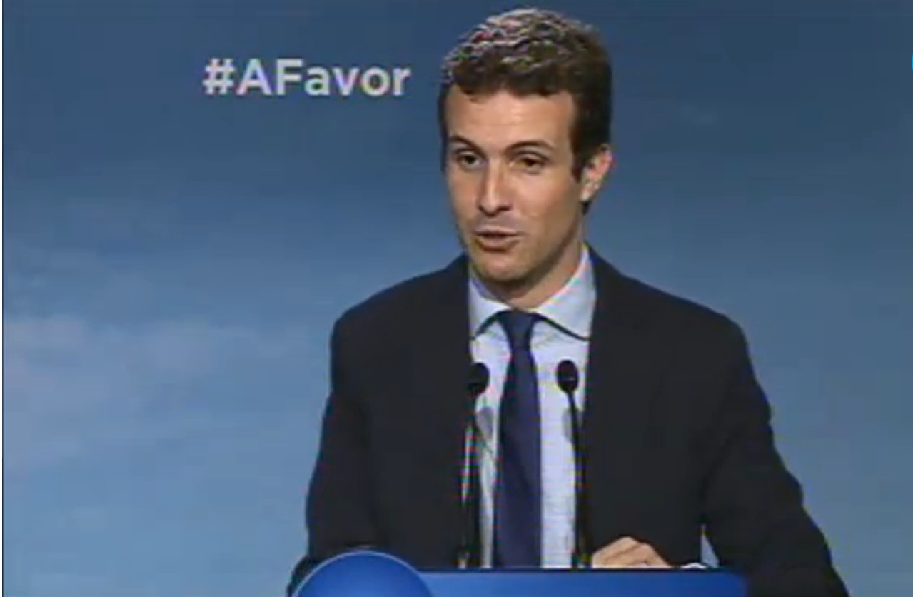pablo casado julio 2016 pablo casado julio 2016