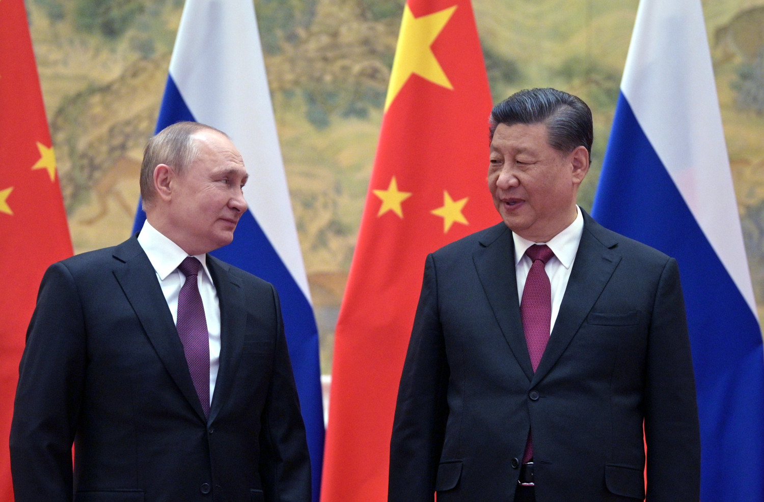 poutine xi jinping 20220204140717 