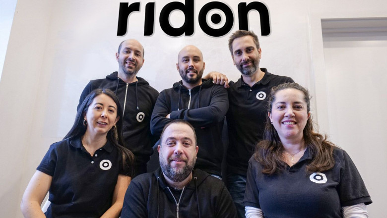 ridon 2