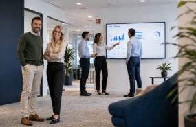 stratberry marketing consultora 
