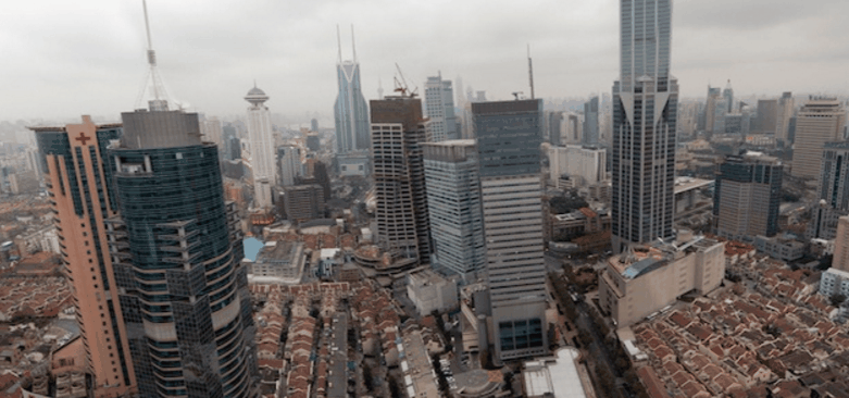 viviendachina