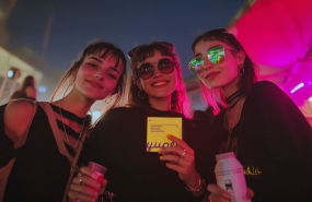 yupee lifestyle 3model festival 1