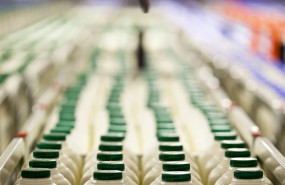 Dairy Crest, milk Dairy Crest, milk