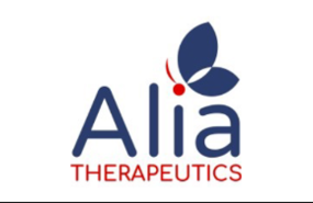 alia therapeutics alia therapeutics