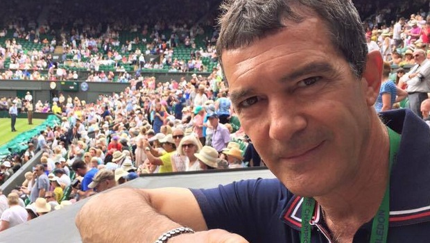 Antonio Banderas Antonio Banderas