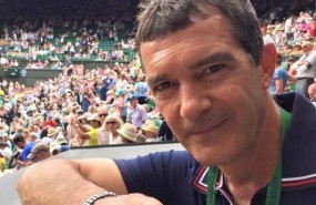 Antonio Banderas Antonio Banderas