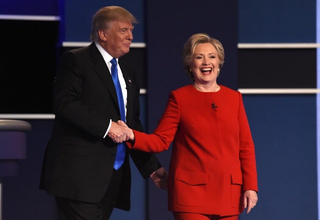 debate clinton trump debate clinton trump