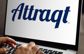 dl attraqt group aim digital internet technology e commerce ecommerce artificial intelligence ai product discovery logo dl attraqt group aim digital internet technology e commerce ecommerce artificial intelligence ai product discovery logo